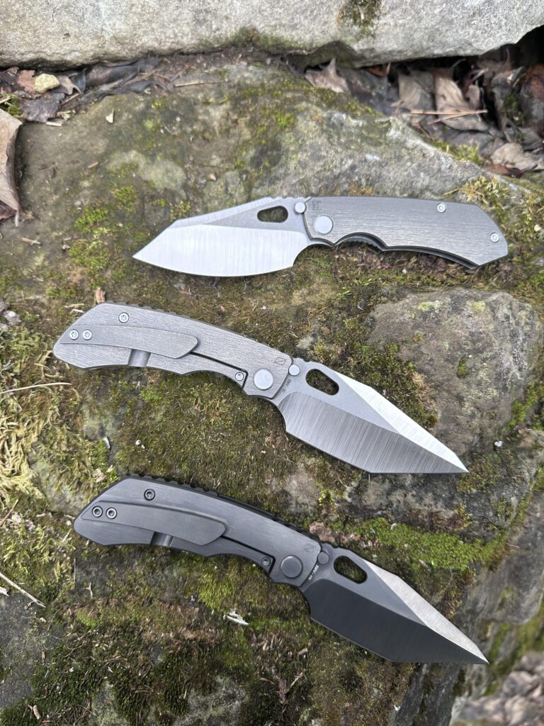 Newgen Rotten EVO’s
