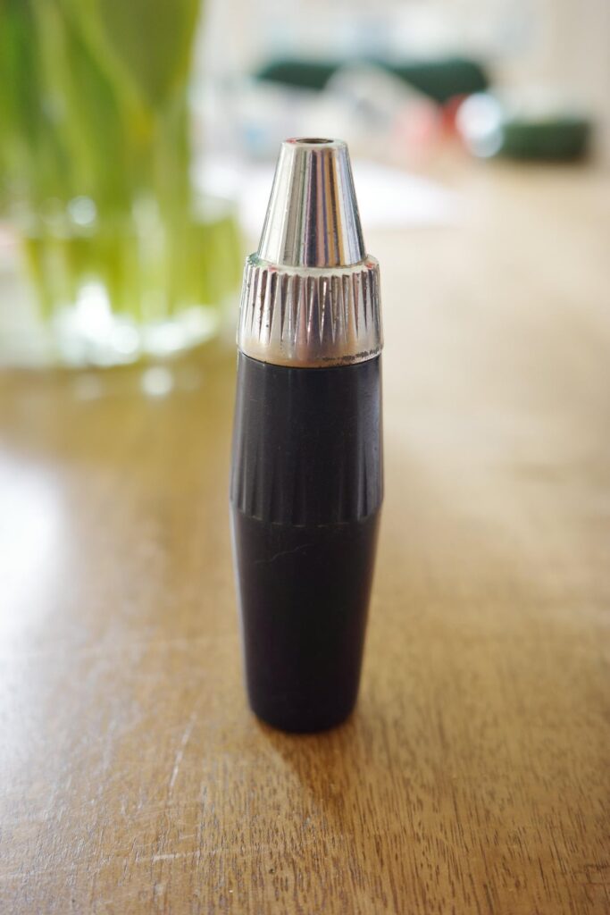 Found a very cool old multitool, can anyone ID?