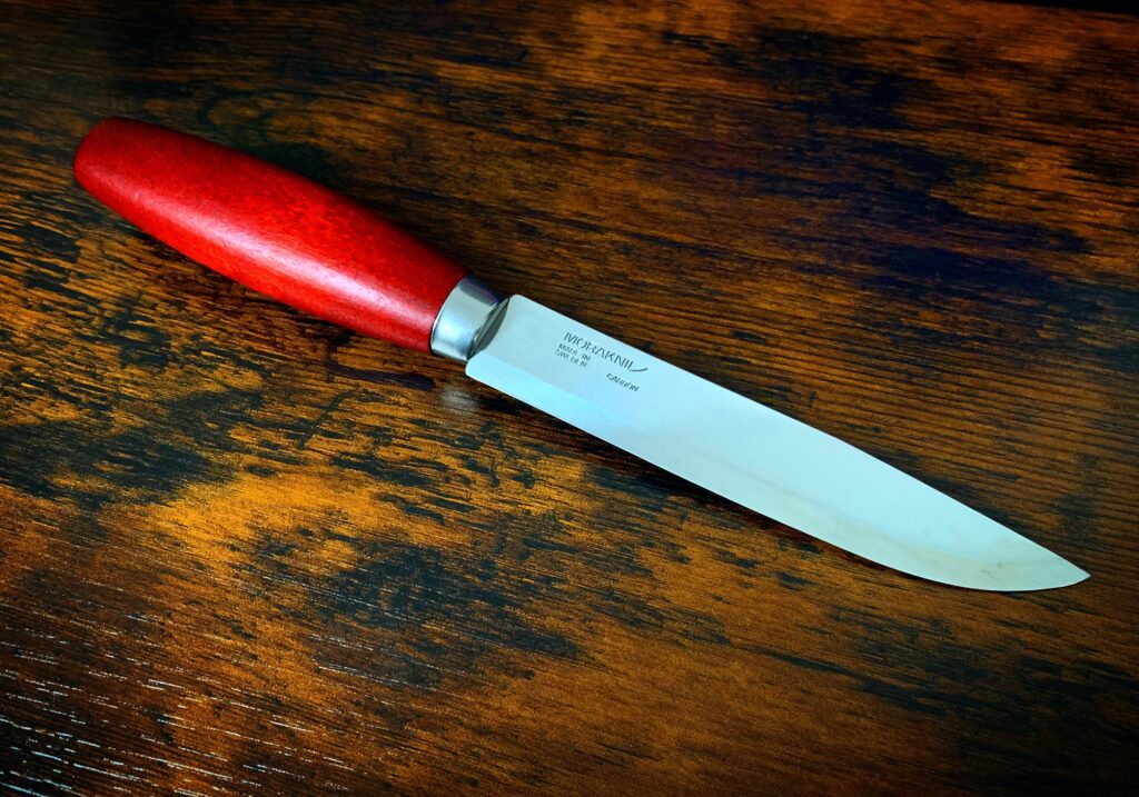 Mora Classic 3