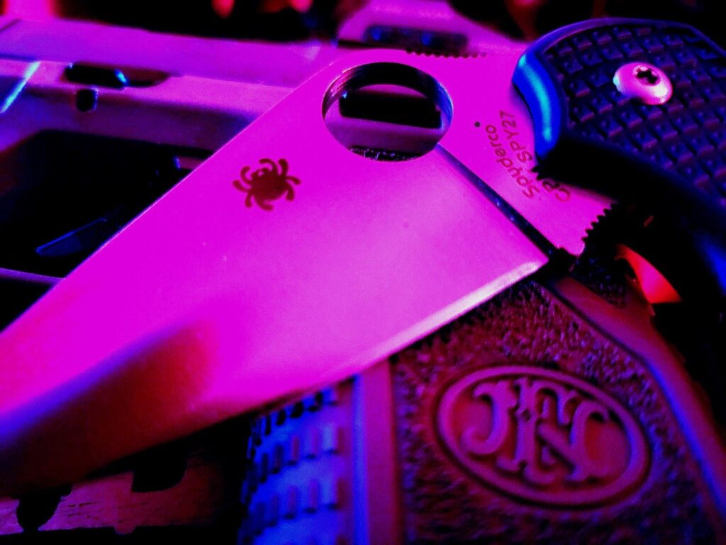 Para3 spy27