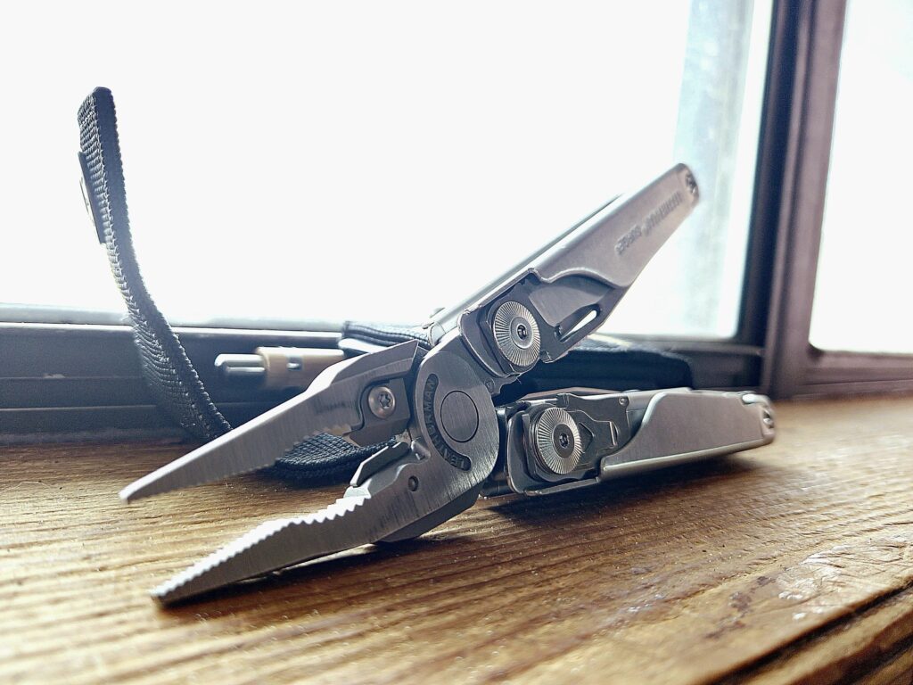 First multitool purchase