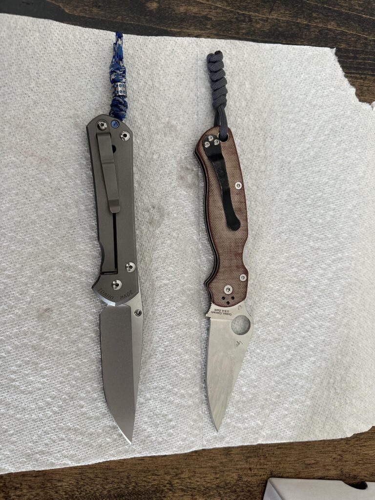 My 2 favorites