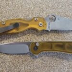 I have officially boarded the "frozen piss plastic" bandwagon.