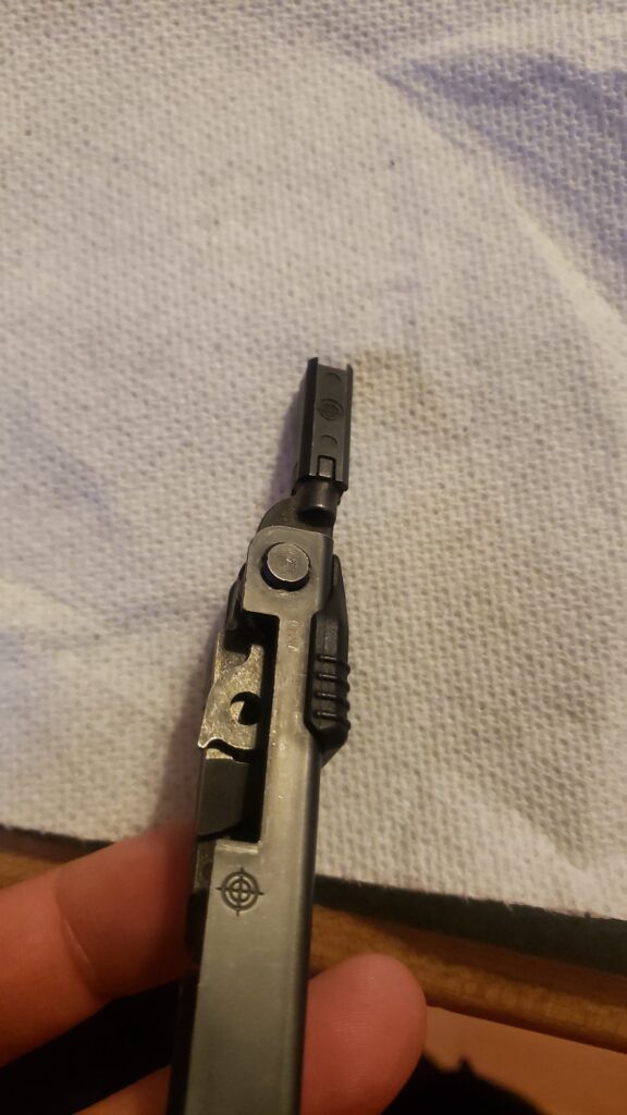 I've been looking everywhere, what is this and what is it intended for?