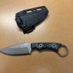 Love this TKell Nightstalker.