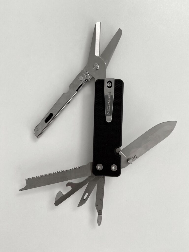 NMTD: Roxon KS2E Elite