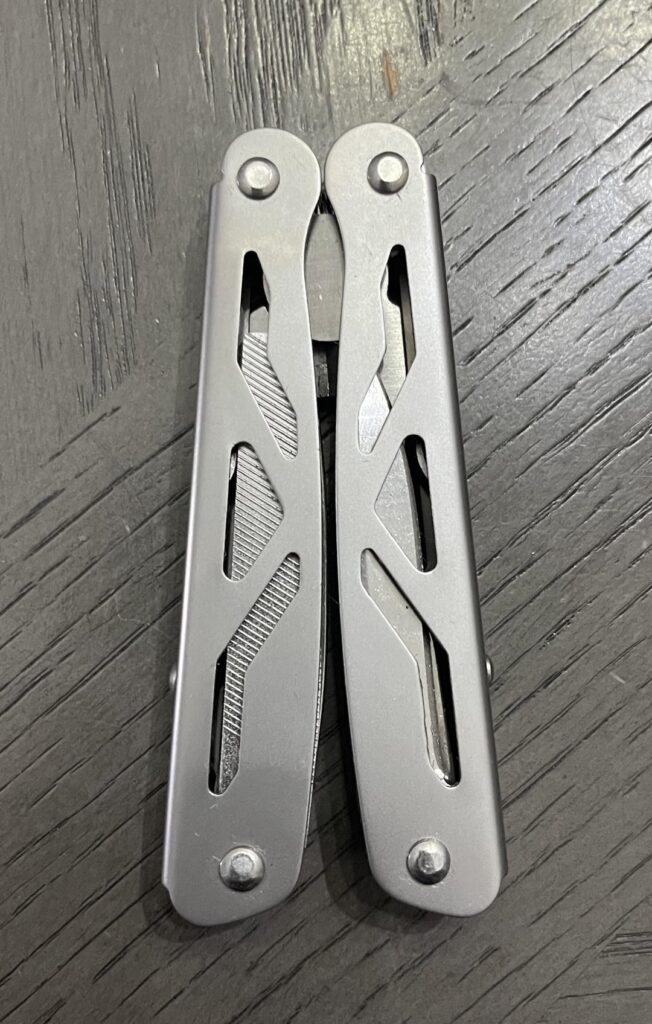 Any love for cheap multitools?