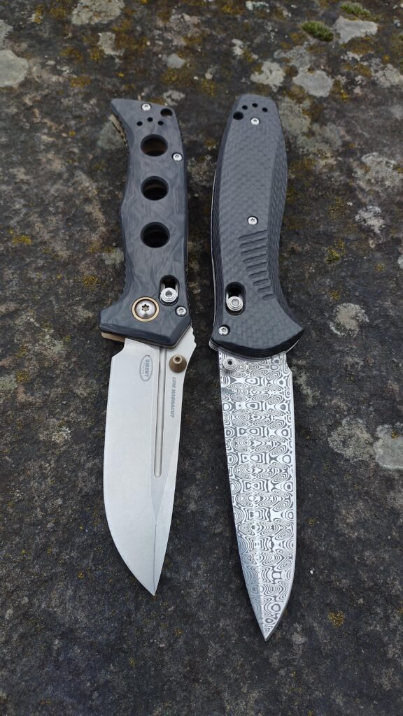 Mini Adamas/Barrage