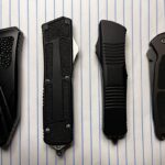 Some pocket candy accumulated over the years