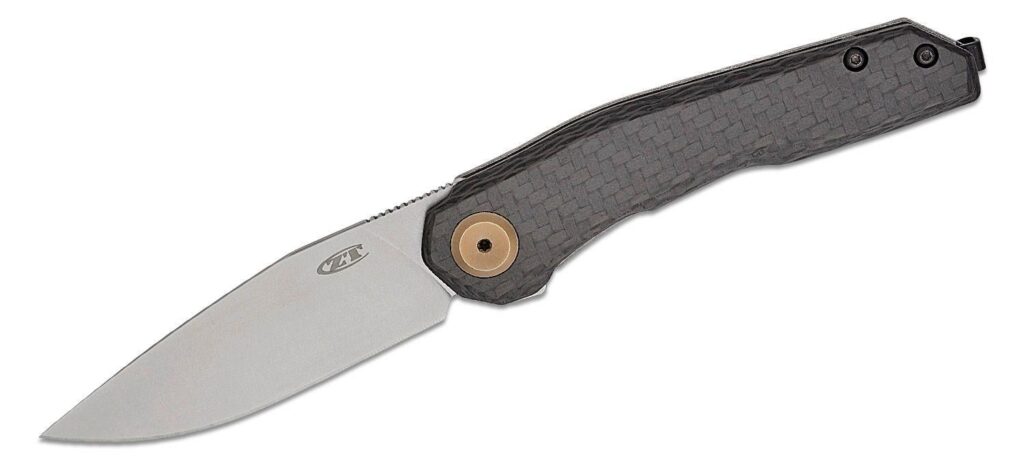 Purchased ZT 0545