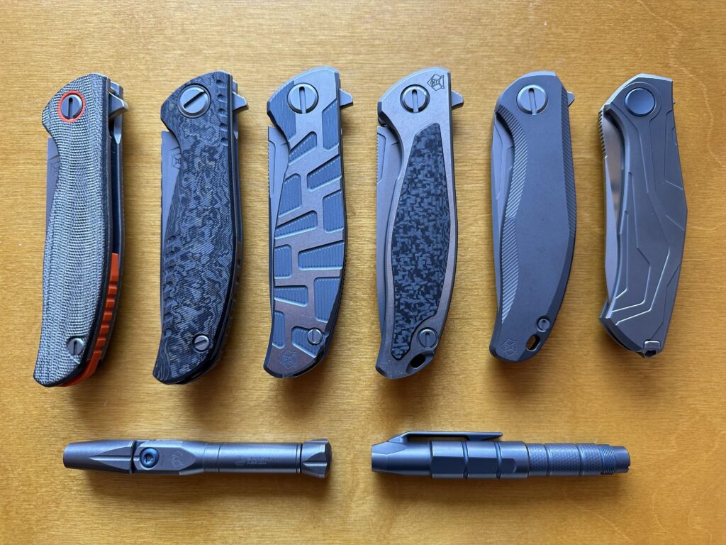 State of the Shiro