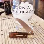 Is it a problem if your knife is magnetized?