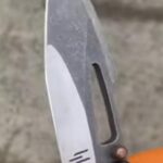 Anyone know who this maker is?