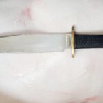 I love/hate o1 steel!!!