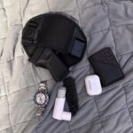 First time EDC, just turned 21.