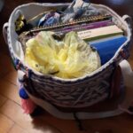 Well uh.. i have a big bag...