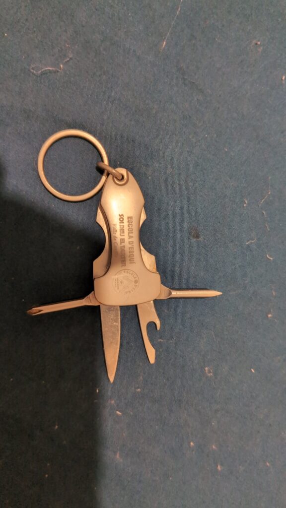 Can anyone help identify