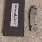 Is my Narrows fake? Please help. Honest assessment only