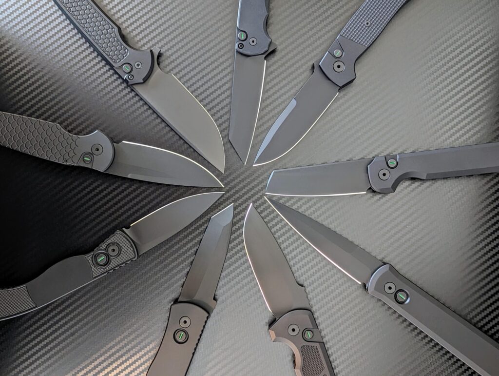 The State of the Pro-Tech Operator Collection