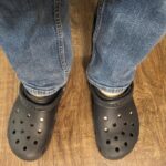 Twin Ankle Pouch Edc