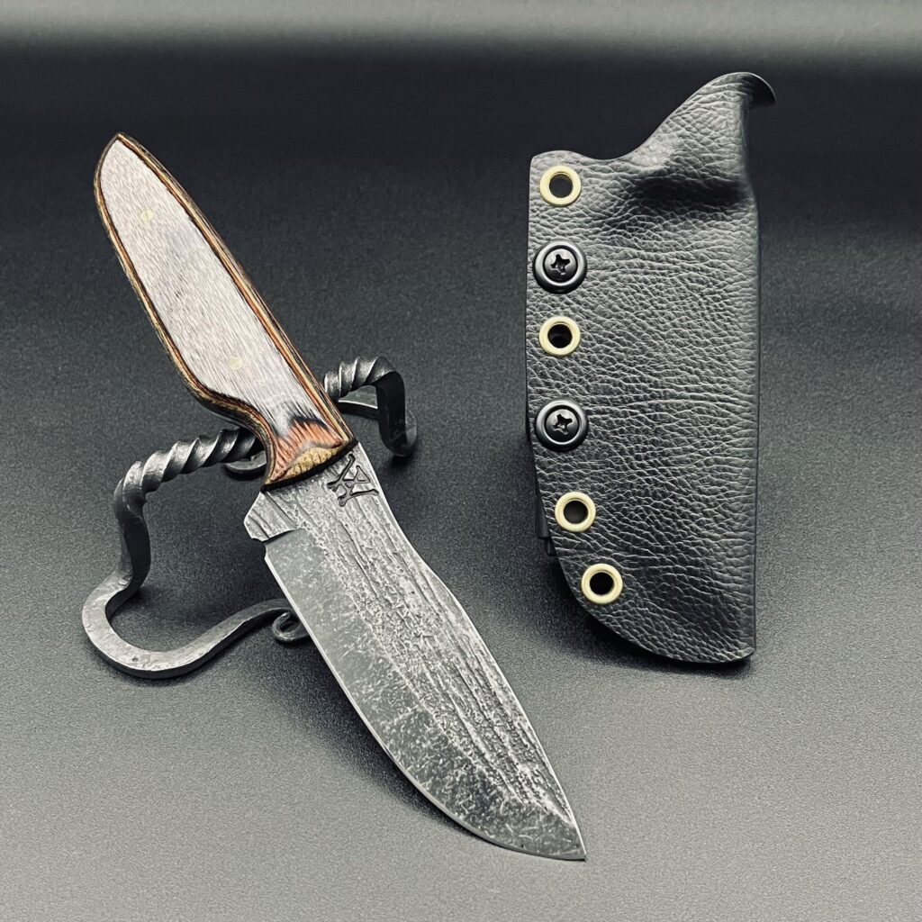 Small batch of drop points finished up and looking for new homes. 80crv2 & dymalux