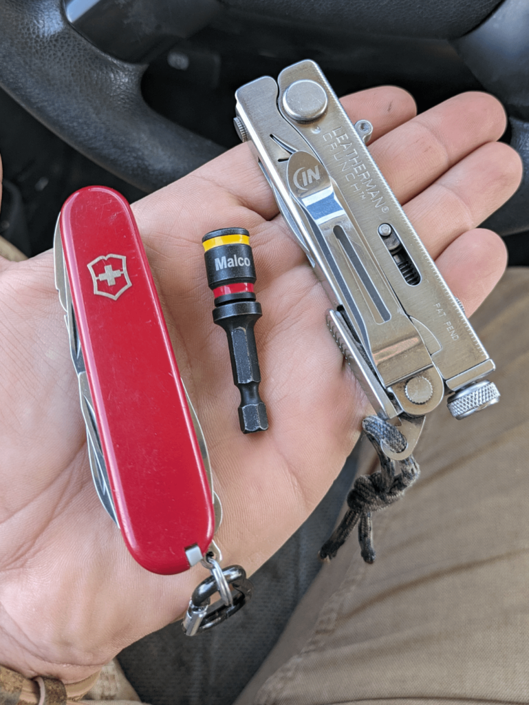 EDC