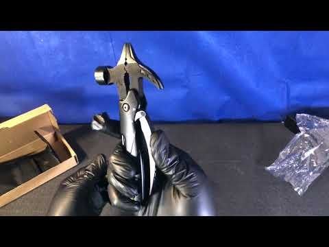 Inexpensive Multitool