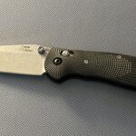 NKD with my first Ritter!