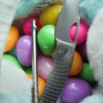 Oz pairing for Easter carrying