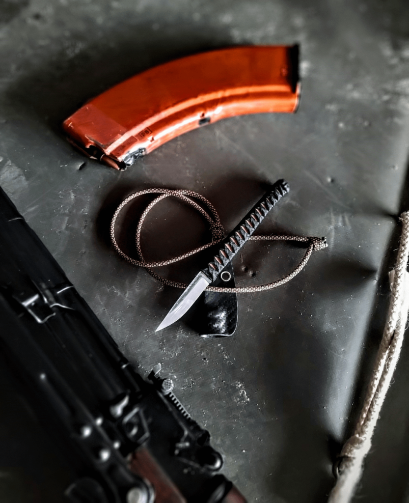 Scalpel EDC V3