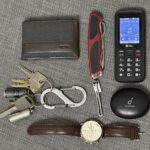 Smartphone addict EDC