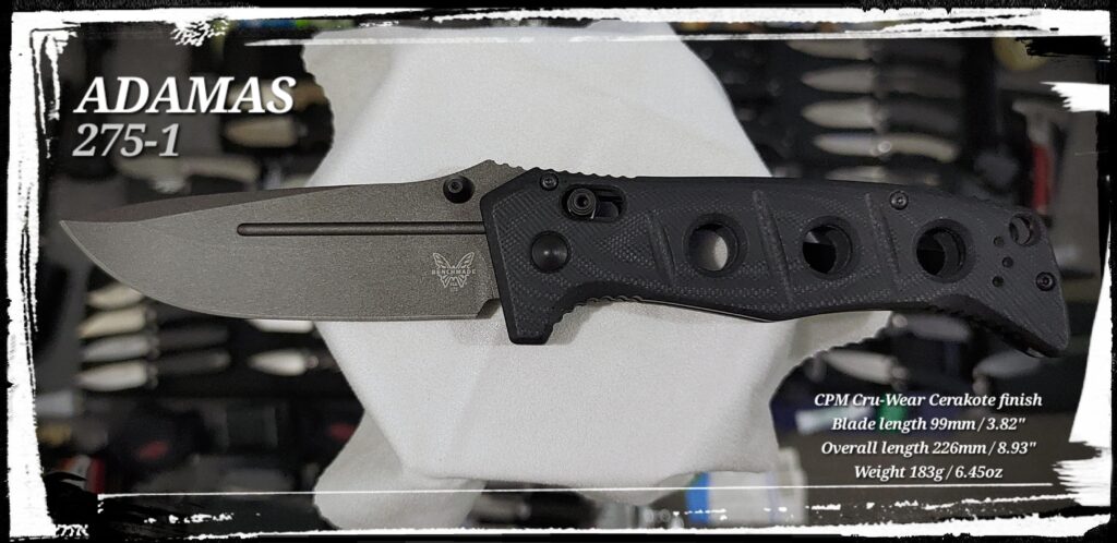 NKD Adamas 275-1