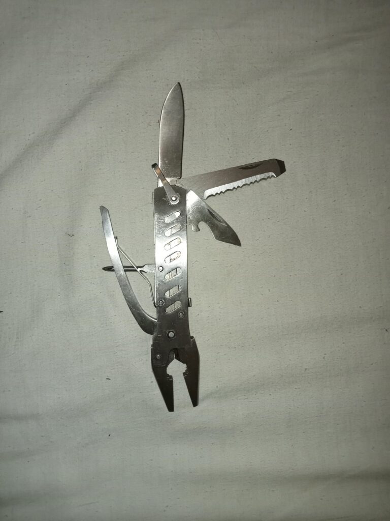 Posting this because another used asked , i love it.