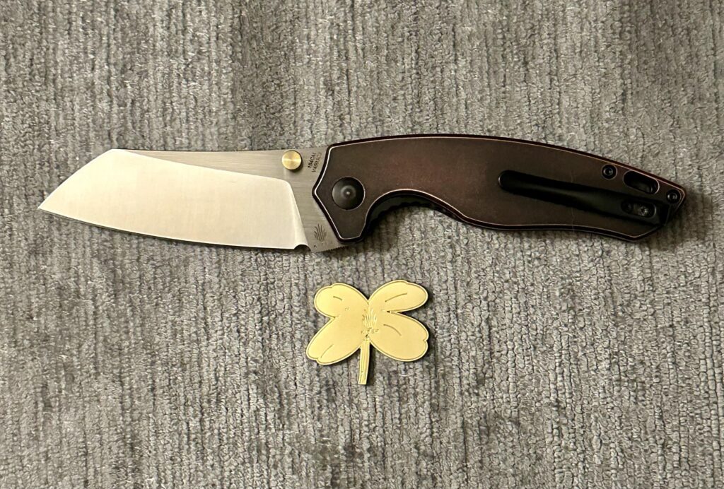 Kizer Tower K