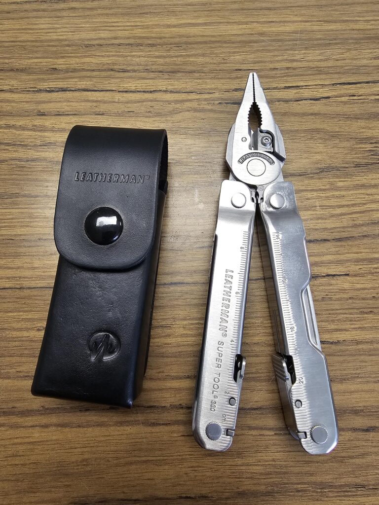 Picked up this bad boy for $66 CAD on the Snap-On truck, how'd I do?