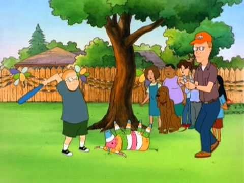 Any speculation on what multitool Dale might be using? (Yes I'm aware that it's a cartoon made in the late nineties)