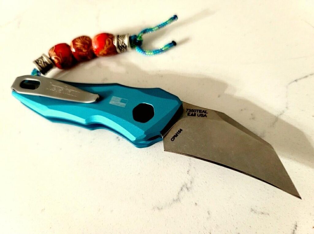 Lil Kershaw Launch 10