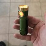 What's everyone's Easter carry? D4V2 green/brass for me. Enjoy your day!