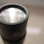 Be careful using your beloved flashlights!