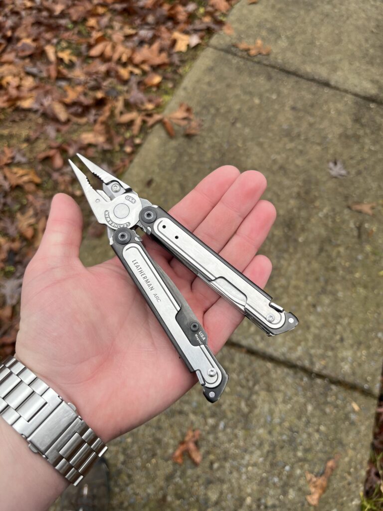 How do we like the ARC 6 months from now??