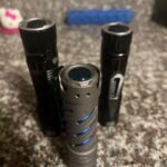 Acebeam E30 mini is so freaking good. EDC33 UI by comparison is TRASH! 😡