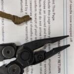 Leatherman Warranty
