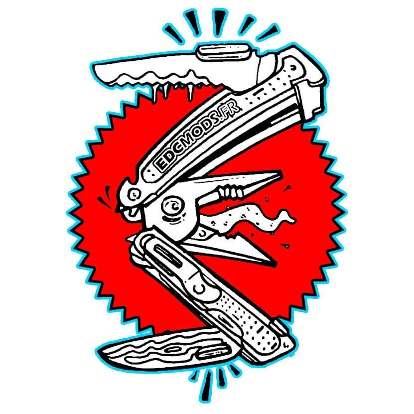 Coolest thing I've seen in a LOOONG time.