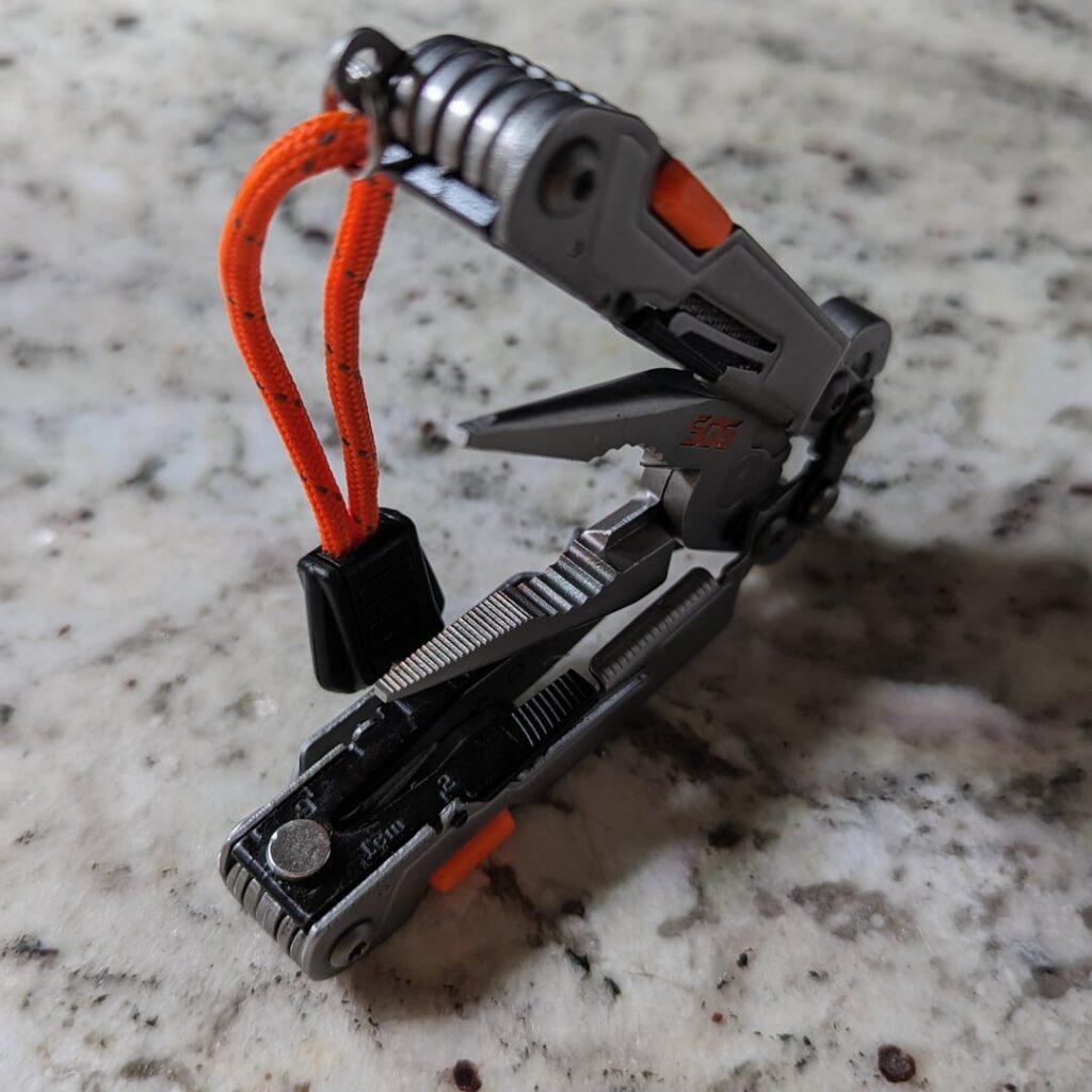 SOG Powerpint Magnet Mod