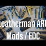 Leatherman ARC Apocalypse Kit