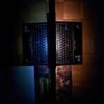 ThinkLight for high CRI