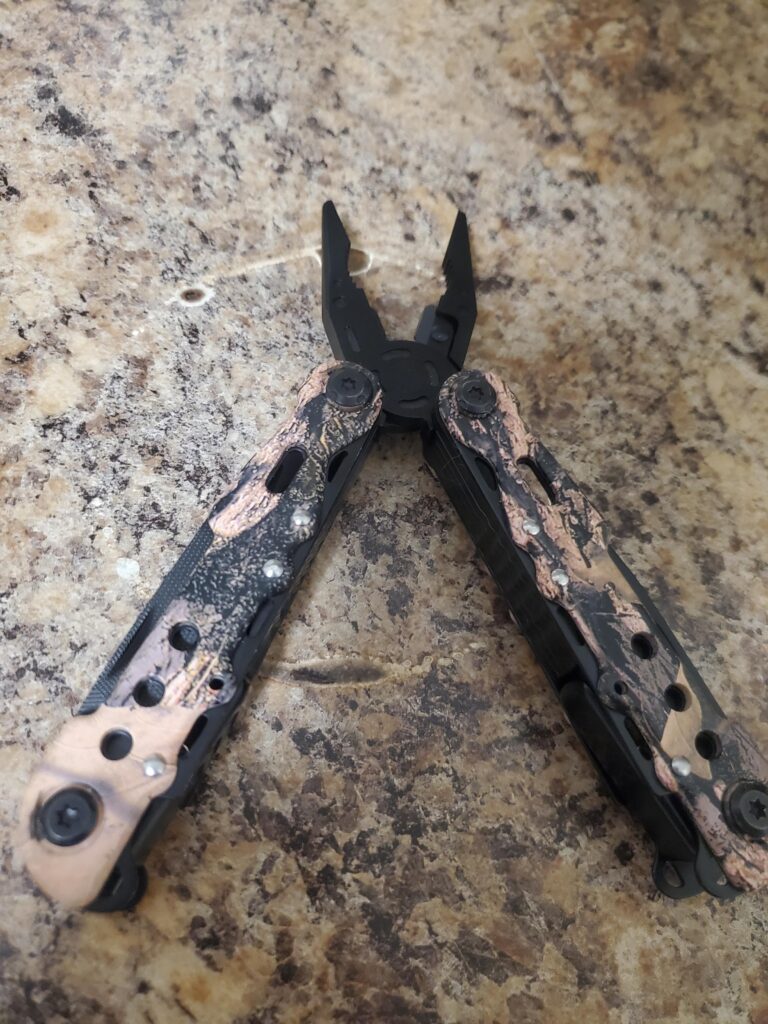 My new multitool!
