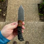 Happy Fixed Blade Friday!