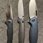 Getting ready for Titanium Thursday