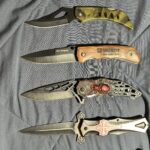 Which one would you pick to use everyday for most purposes?